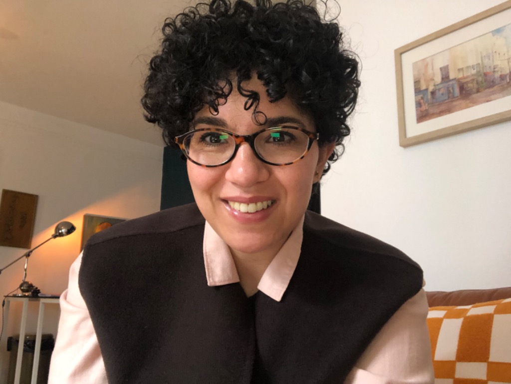 photo portrait Rim Ksila 