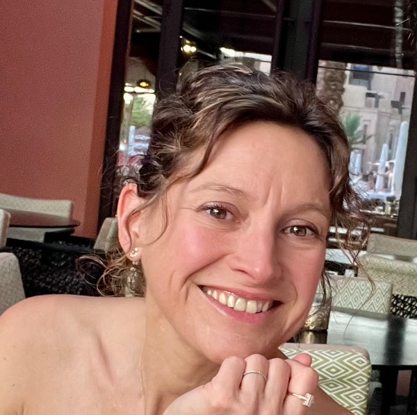 Aude ILOVICI GONZALEZ