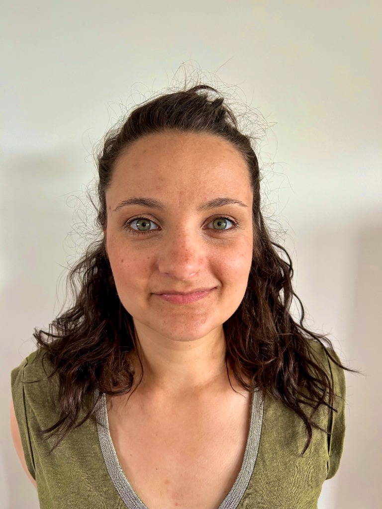 photo portrait Lauradiet