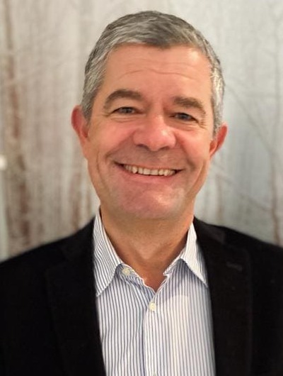 photo portrait Julien WEYDERT