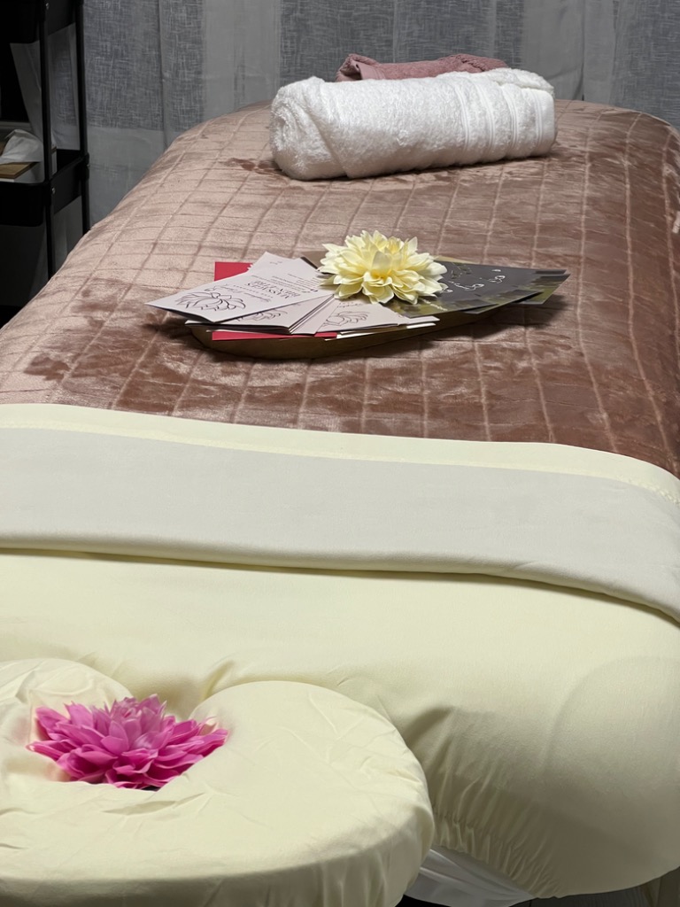 photo cabinet Sylvie LECHAT