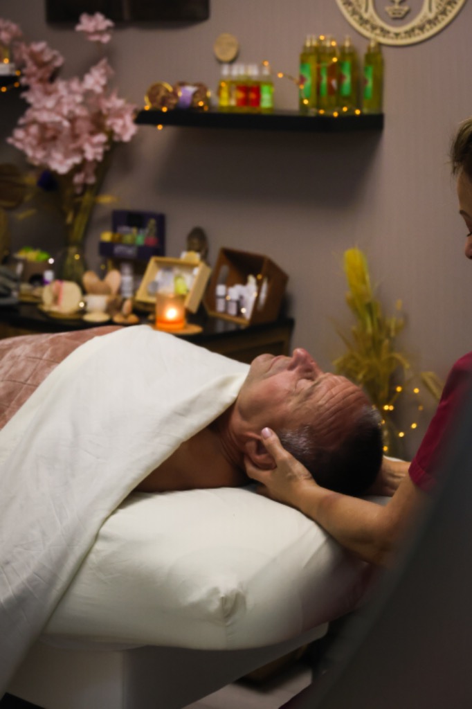 photo seance Sylvie LECHAT