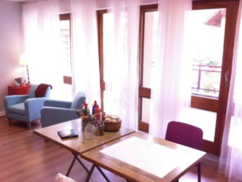 photo activite Dominique Paquet