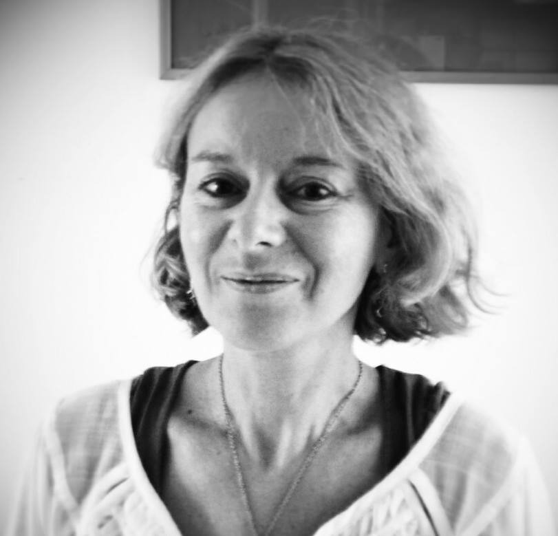 photo portrait Dominique Paquet