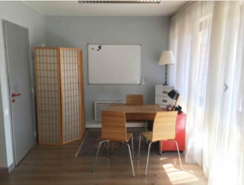 photo seance Dominique Paquet