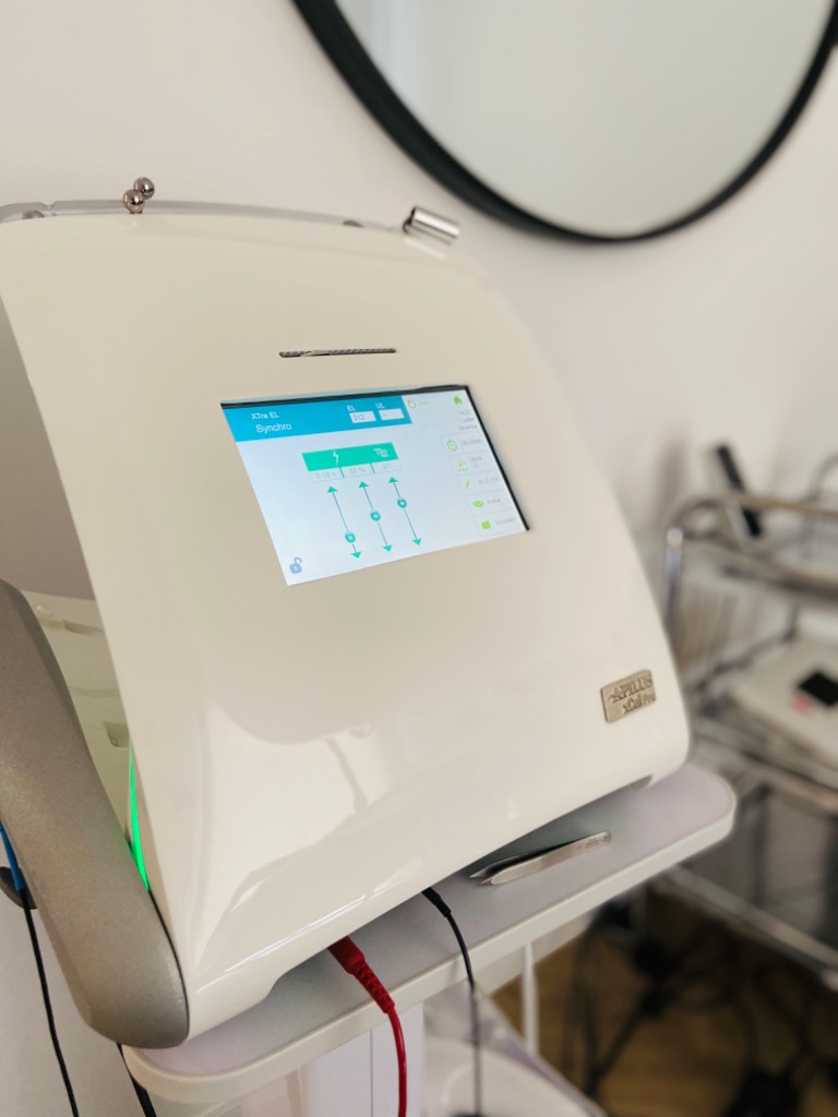 photo cabinet DERMOPEEL