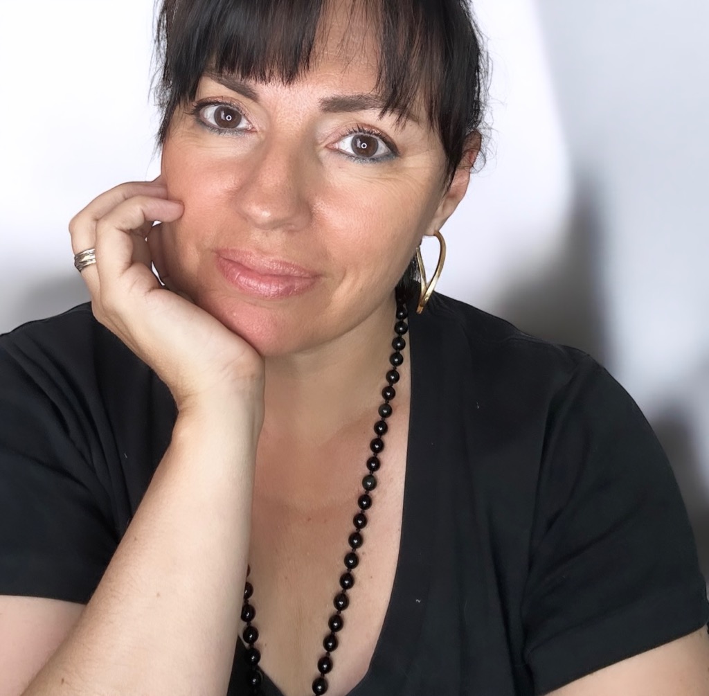 photo portrait DERMOPEEL