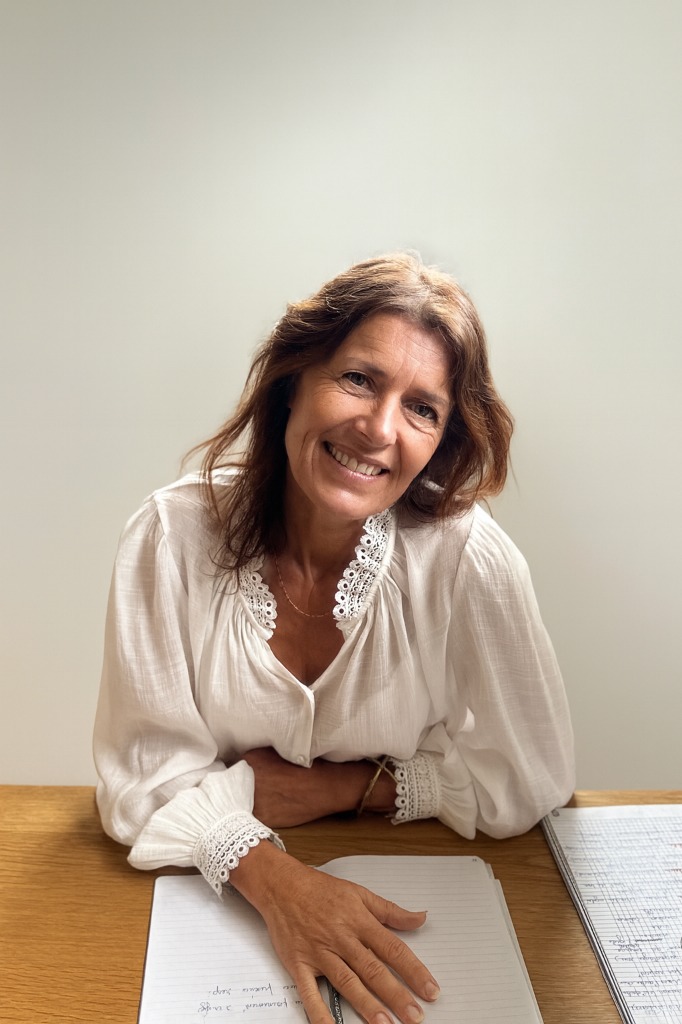 photo activite GUERIN Christel