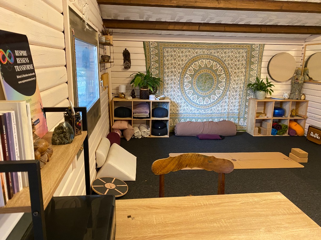 photo cabinet Nadine Bach