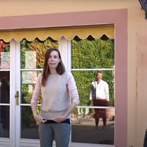 photo seance Nadine Bach-Jockers