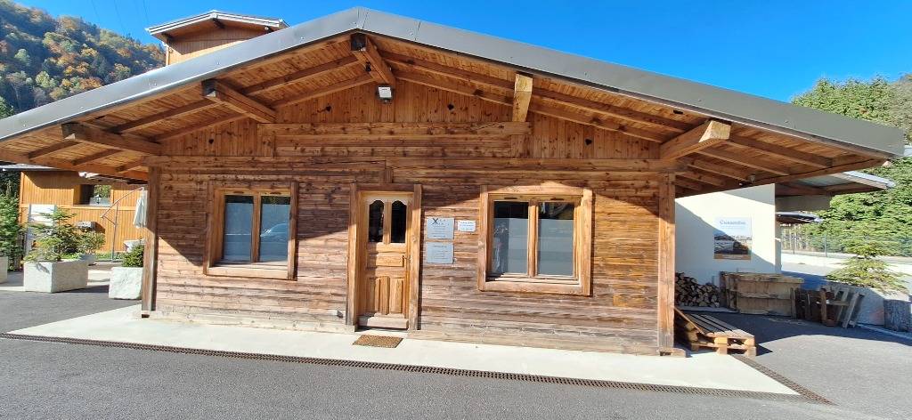 photo activite Audrey Moge