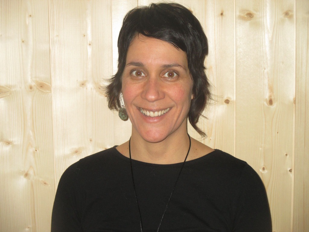 photo portrait Audrey Moge