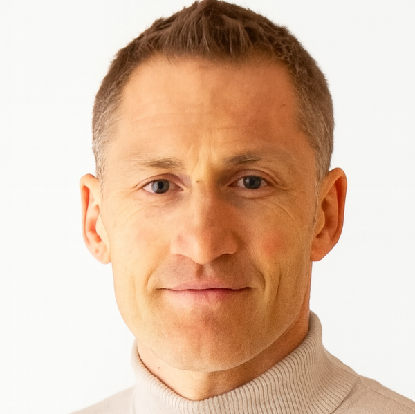 Maxime Bécue - Thérapeute de l’enfant intérieur