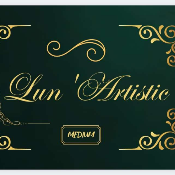 LunArtistic Julie