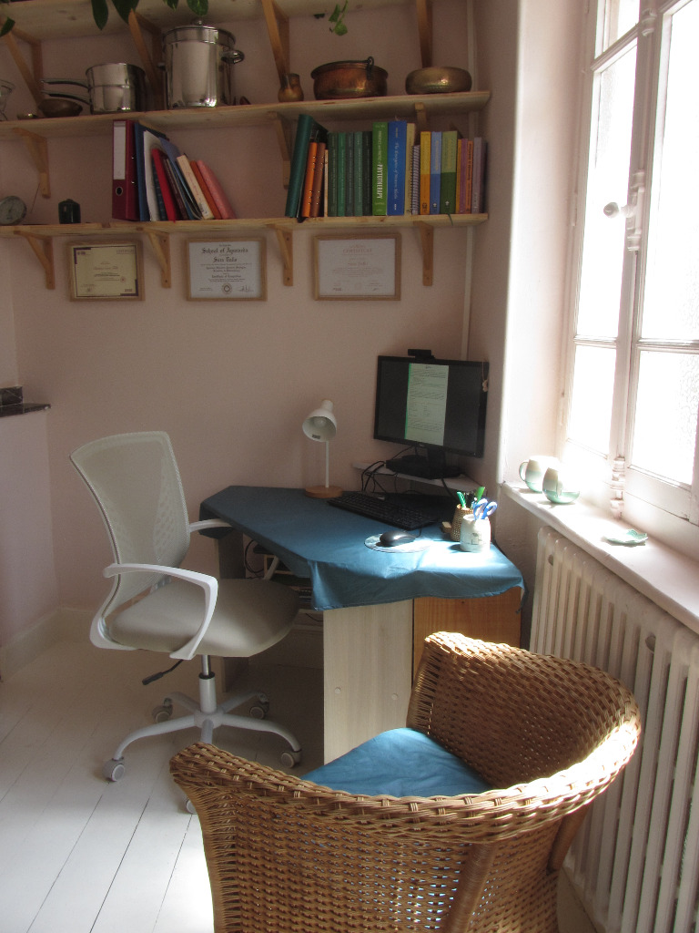 photo cabinet ReViva