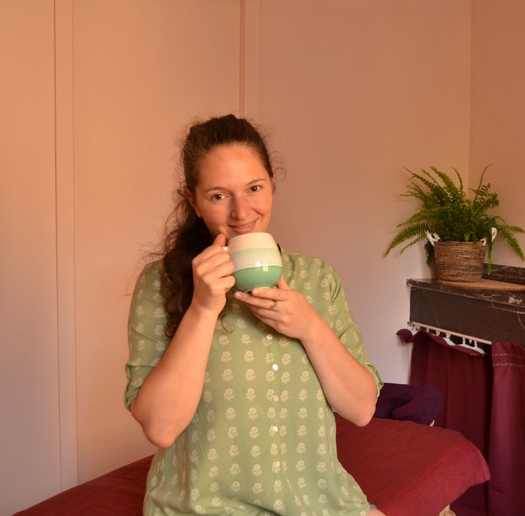 photo portrait ReViva