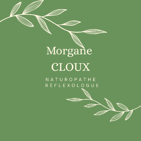 Morgane CLOUX