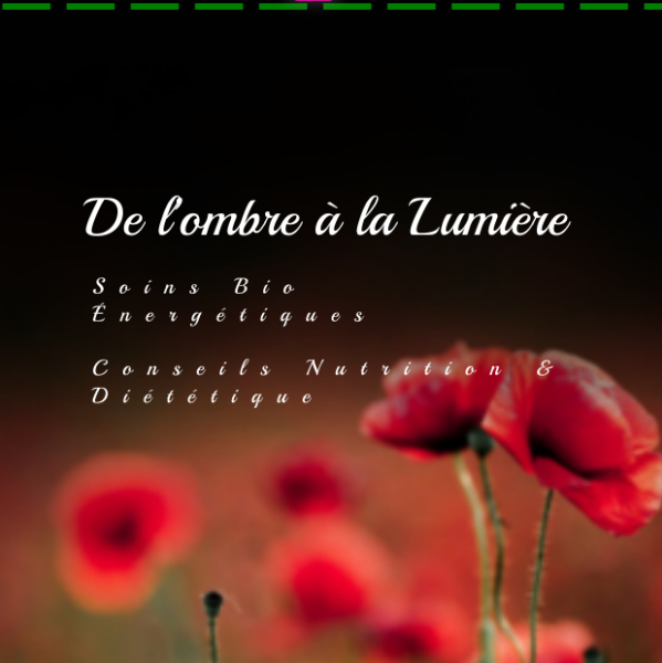 De l’ombre à la Lumière