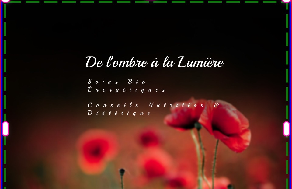 photo cabinet De l’ombre à la Lumière 