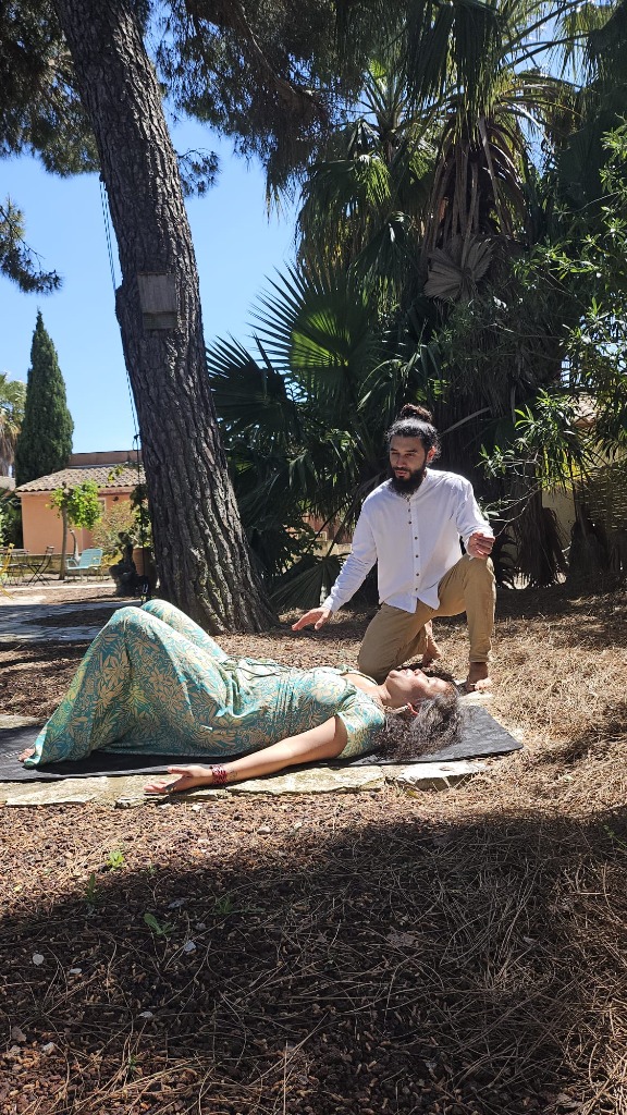 photo cabinet Romain Vega