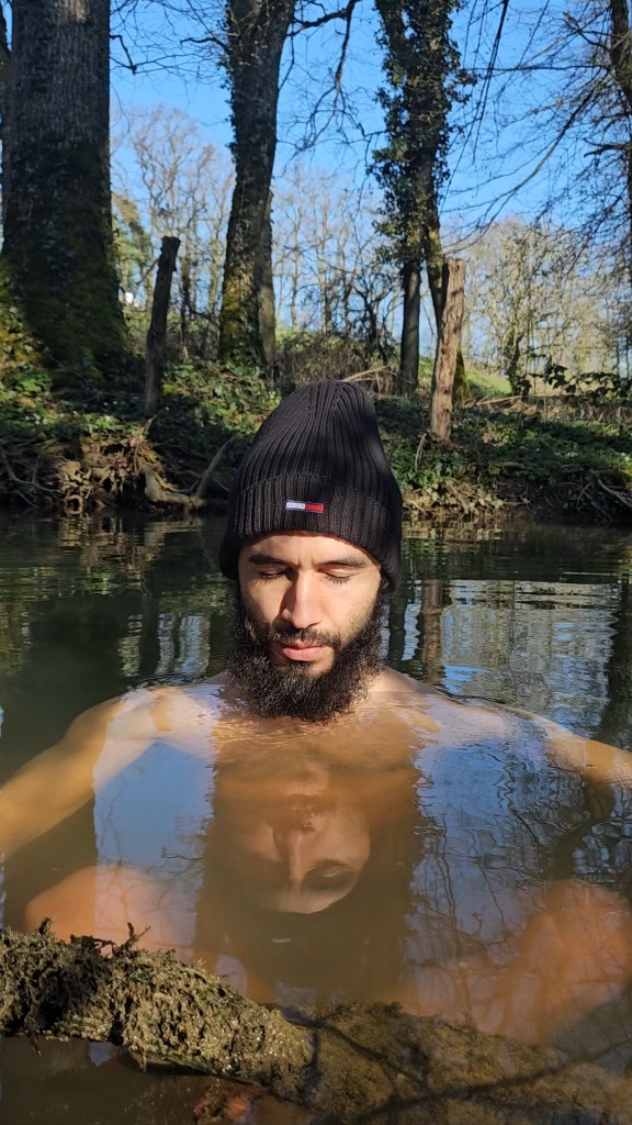 photo portrait Romain Vega