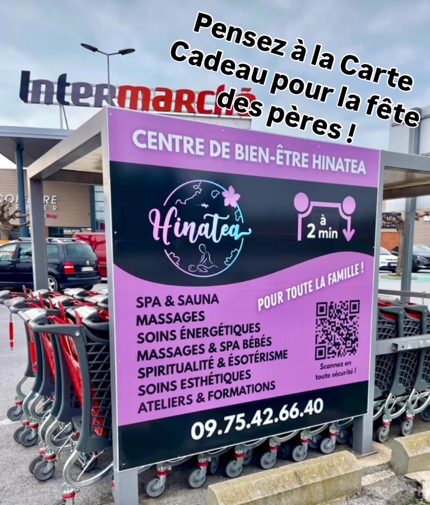 photo activite Centre HINATEA 