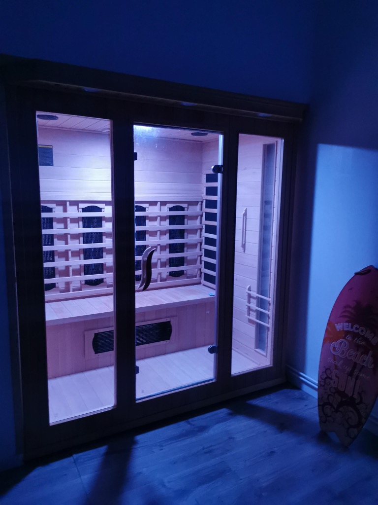 photo diplome Centre HINATEA 