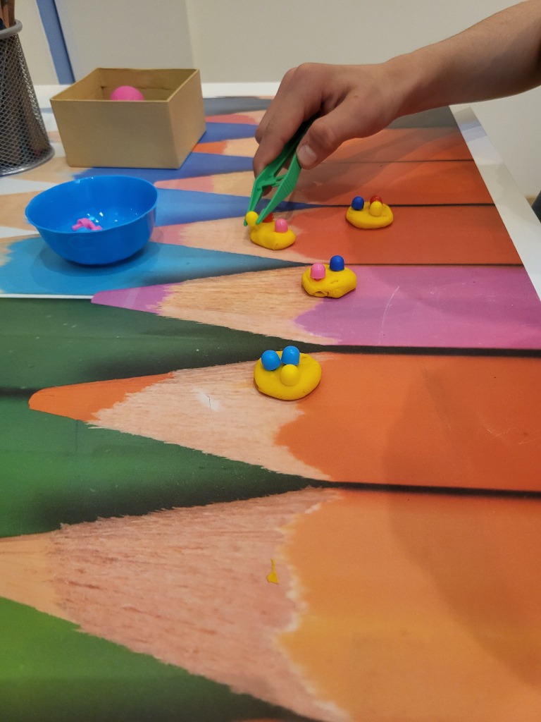 photo seance Martine CLÉMENTE 