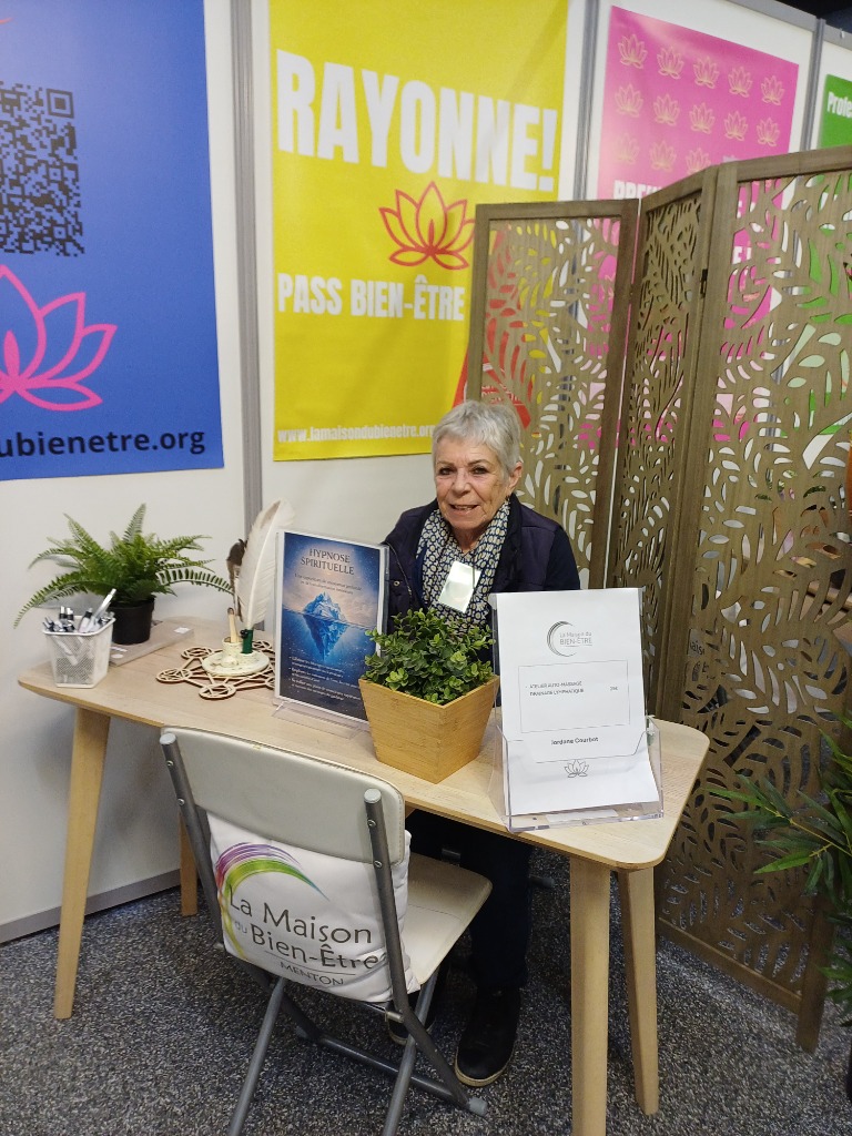 photo activite Claire cabaillot