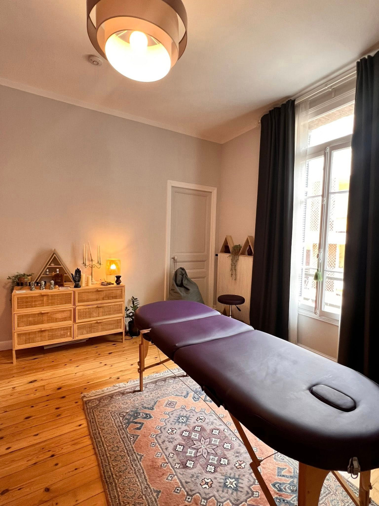 photo cabinet Claire cabaillot