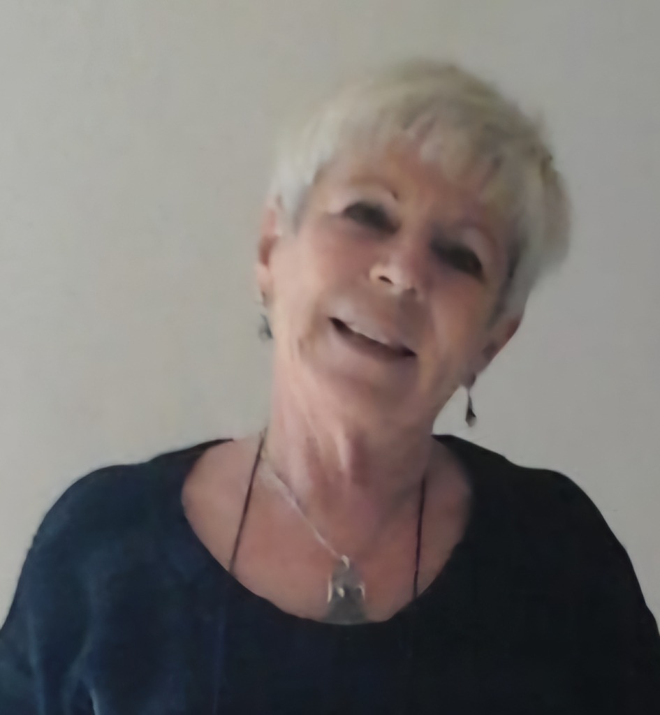 photo portrait Claire cabaillot