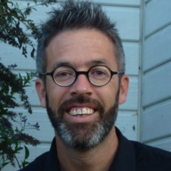 Sylvain CABARET Shiatsu