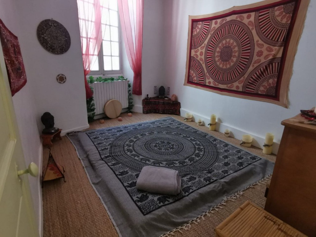 photo cabinet Camille BLAVETTE