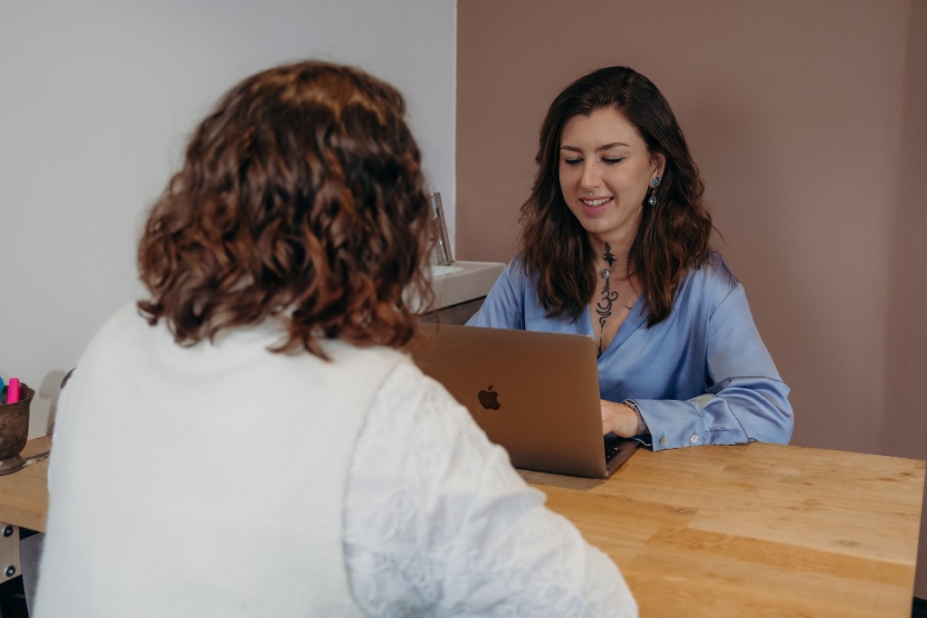 photo activite Alessia Balbo