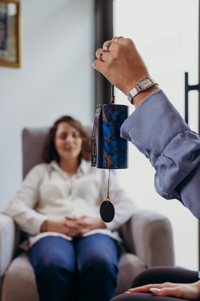 photo seance Alessia Balbo