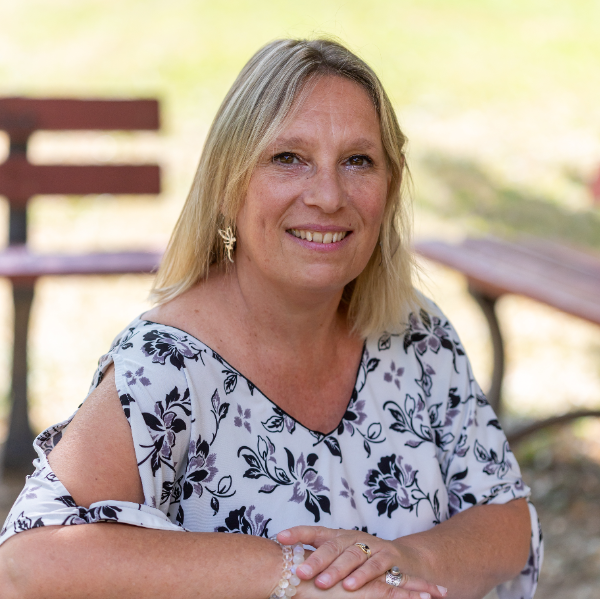 M&MIEUX-ÊTRE - Magali GARREAU