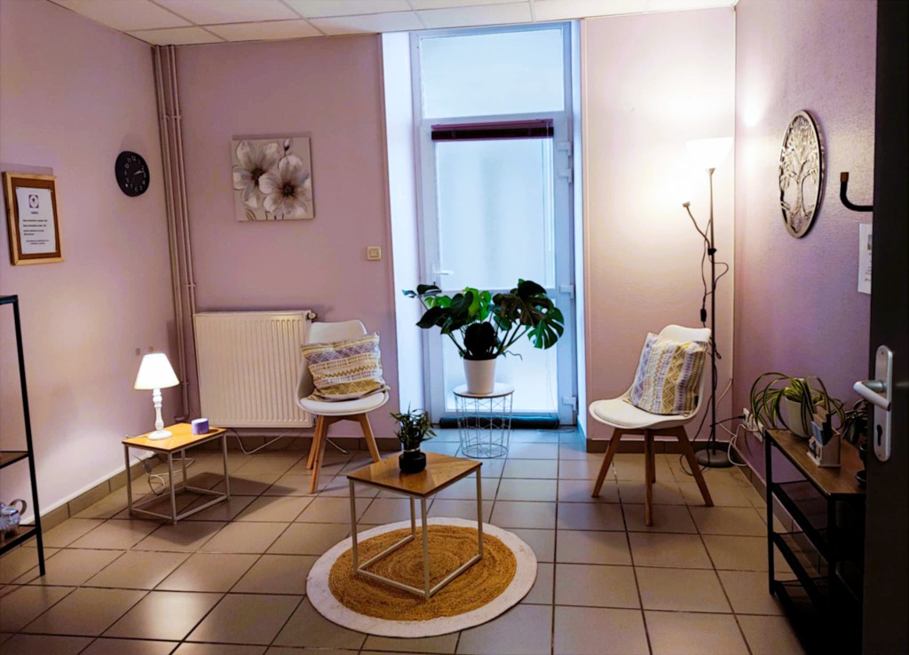 photo cabinet M&MIEUX-ÊTRE