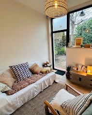 photo cabinet Souhila ABERKANE 