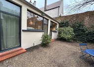 photo portrait Souhila ABERKANE 