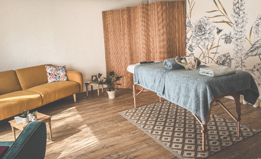 photo cabinet Ateliers des Nana’S