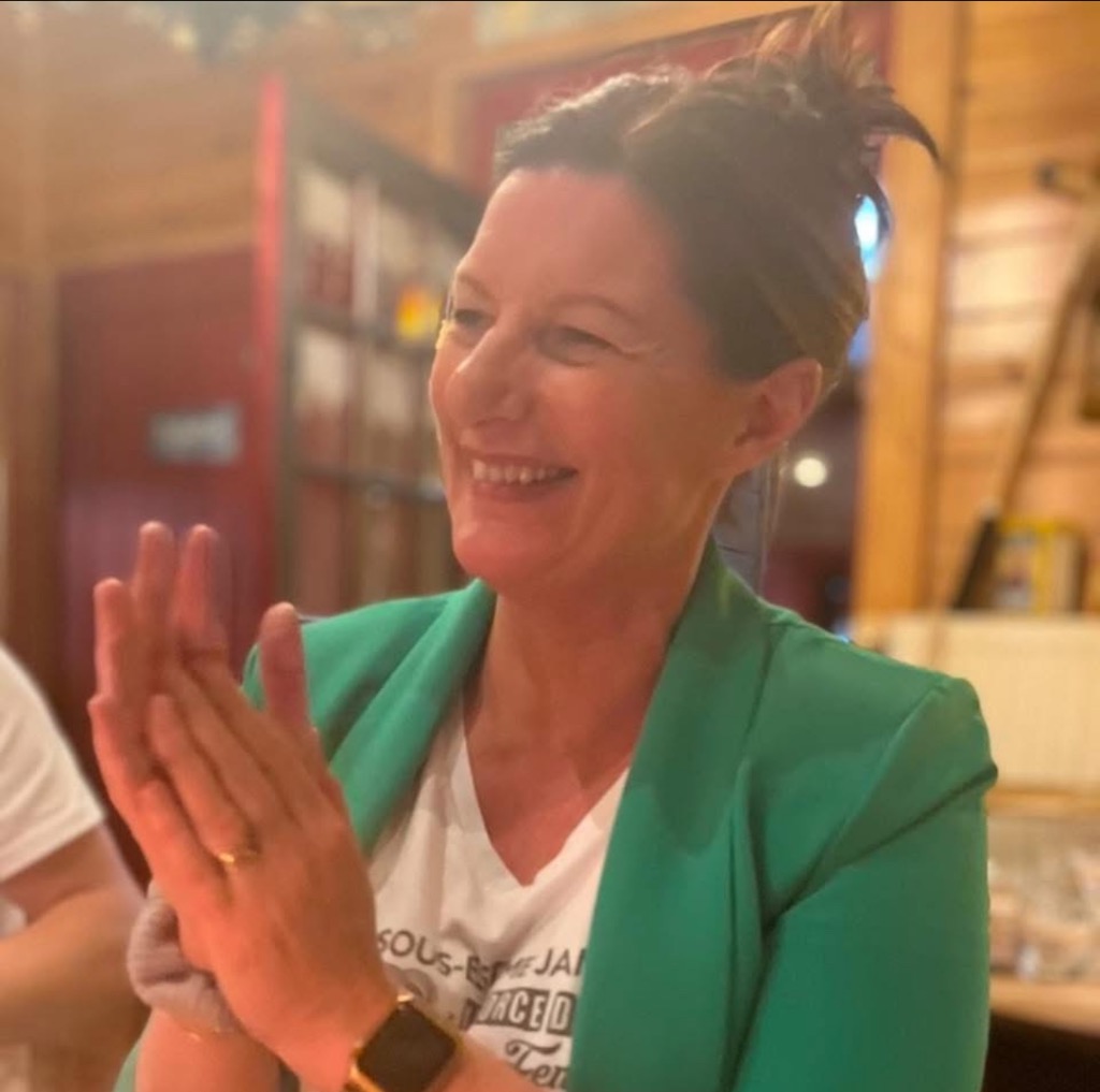 photo portrait Ateliers des Nana’S