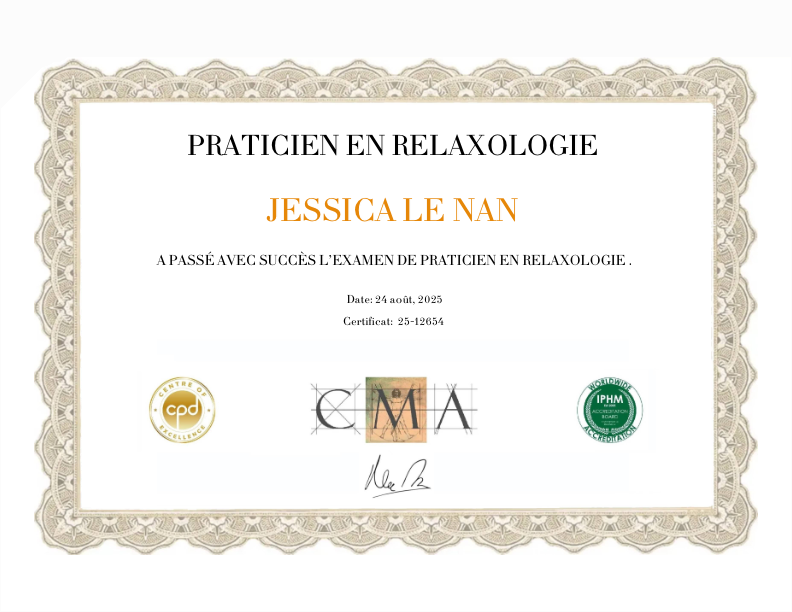 photo diplome Jessica