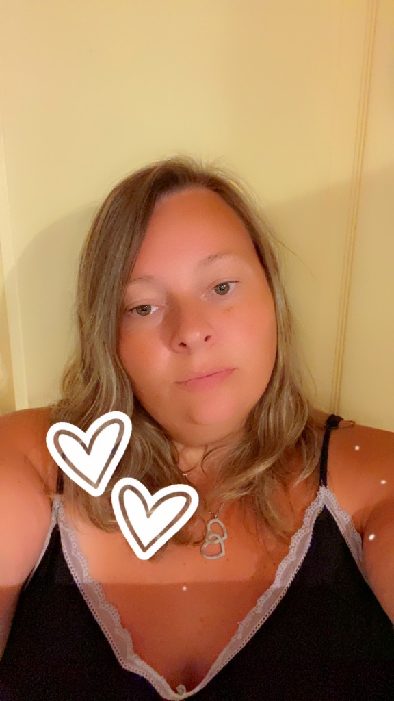 photo portrait Jessica