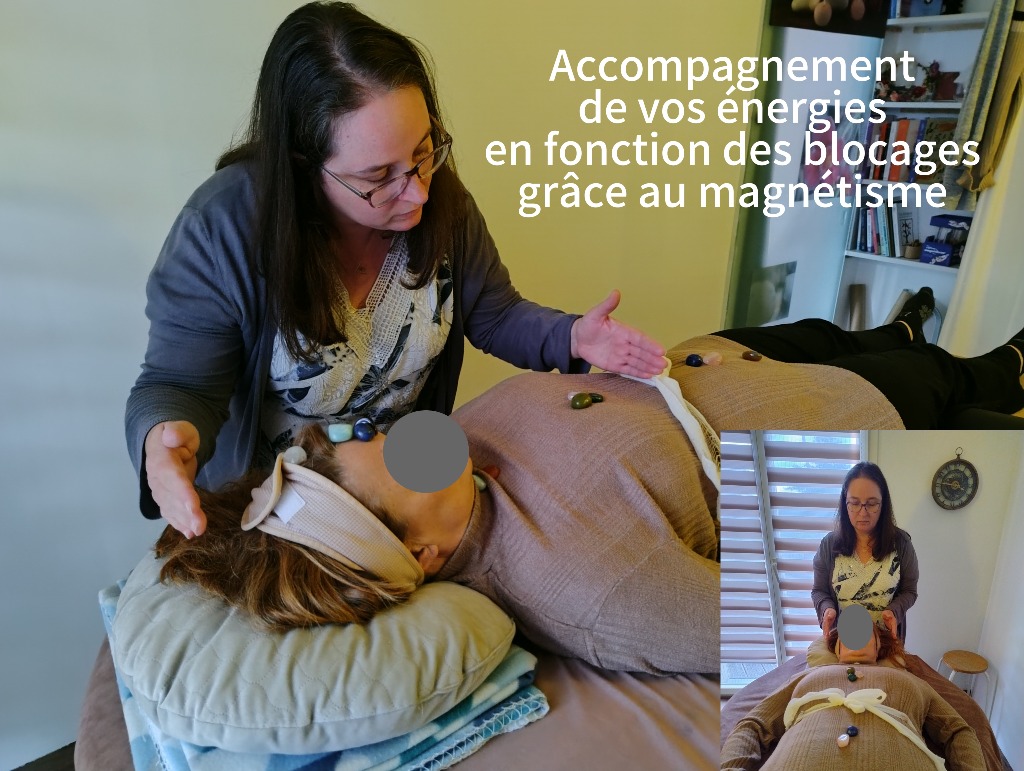 photo activite Virginie GOSSOIN