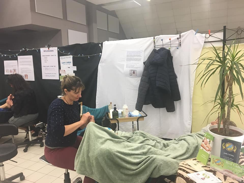 photo activite Bulle d’Energie by Vanessa