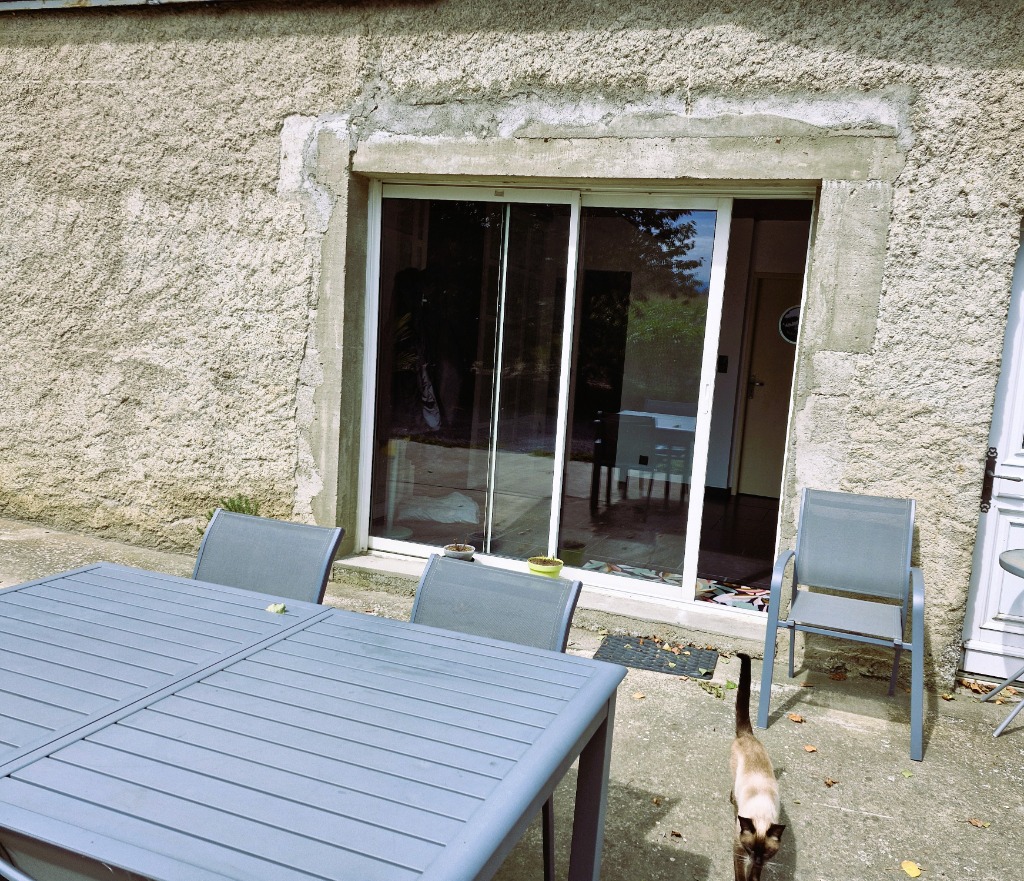 photo cabinet Bulle d’Energie by Vanessa