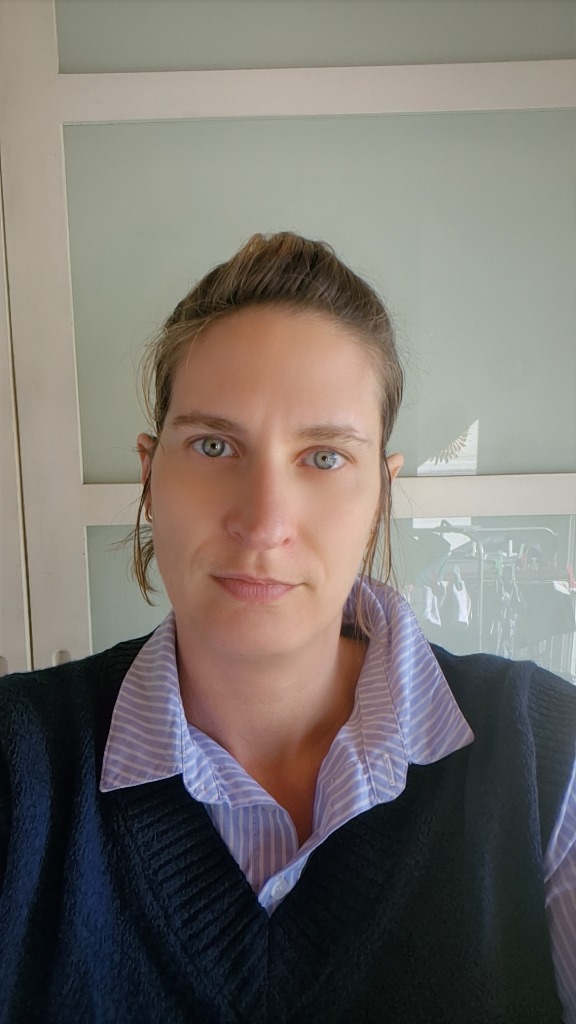 photo portrait Bulle d’Energie by Vanessa