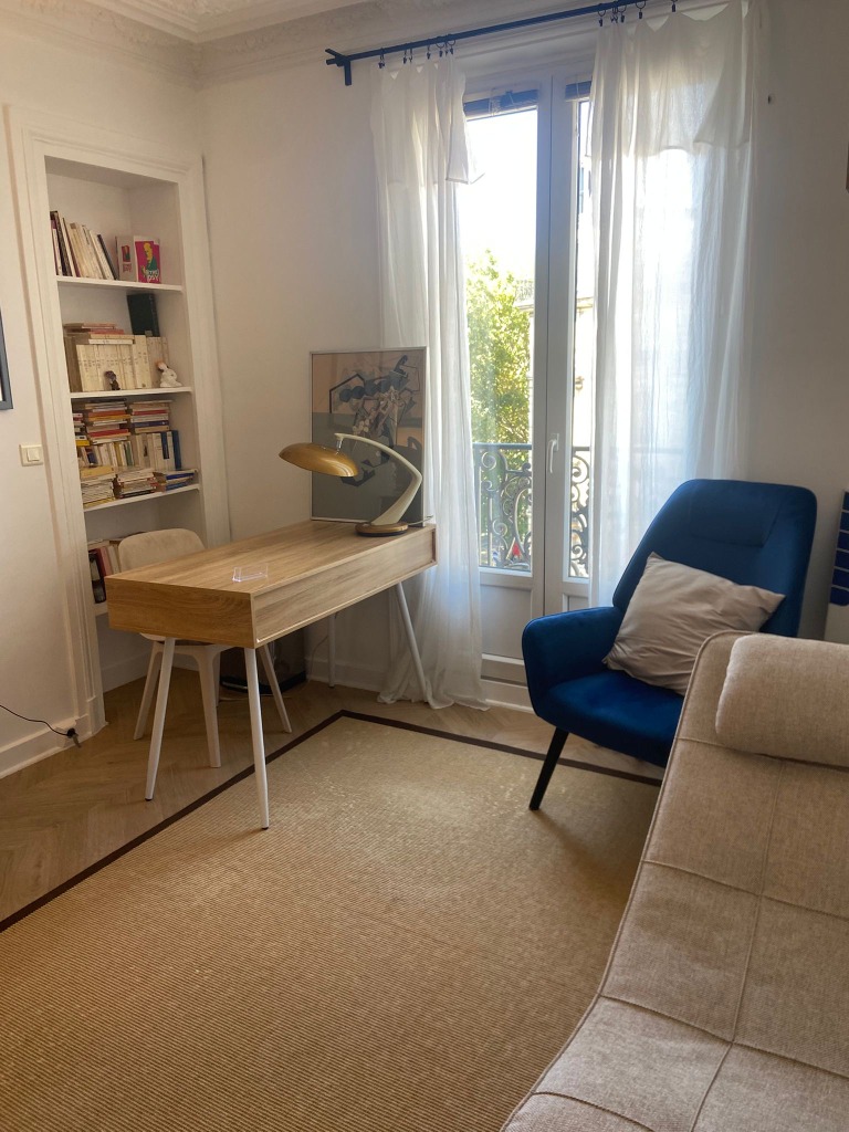 photo cabinet Margot Vire