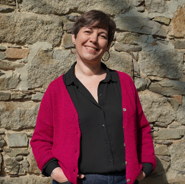 Solenn Bougault - Explorae