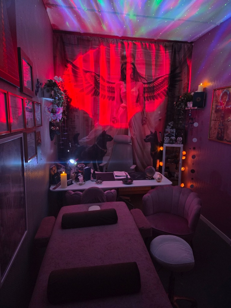 photo activite Triangle d or isis